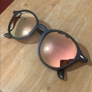 Ray-ban Round Liftforce